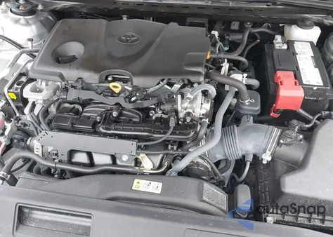 2022 Toyota Camry Se Awd from USA, damaged, VIN 4T1T11BK5NU069535